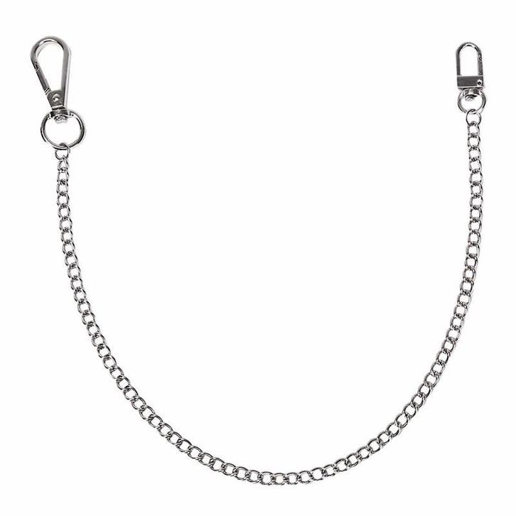 Fako Bijoux - Sleutelketting - Broekketting - Portemonnee, Handtassen en Accessoires, Horloges | Heren, Verzenden