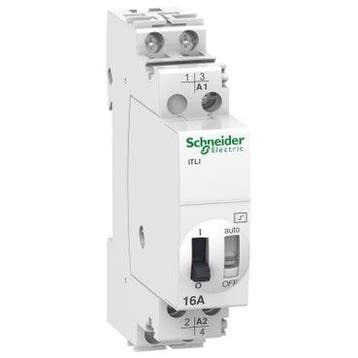 Schneider Electric Bistabiel relais - A9C30215, Verzenden, Nieuw