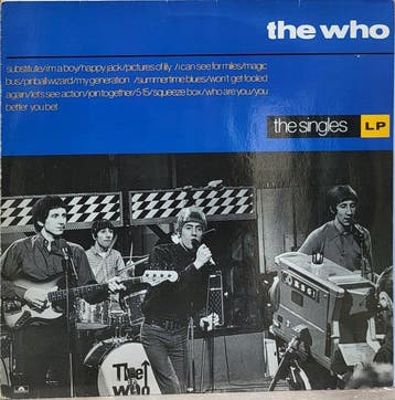 Who & Related, Joe Cocker, Leslie West, Joan Baez - Diverse, Cd's en Dvd's, Nieuw in verpakking