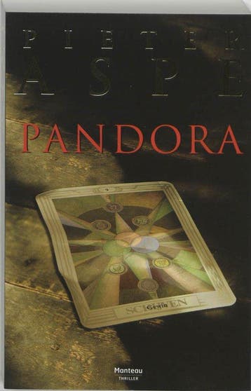Pandora - Aspe, Verzenden