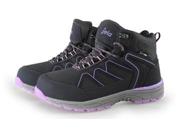 Jelatex Sportschoenen Jongens in maat 34 Grijs, Verzenden, Sportschoenen
