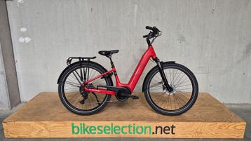 E-Bike | Trek Verve+ 3 Lowstep | -21%, Fietsen en Brommers, Ophalen, Nieuw