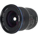 Laowa 15mm F/2.0 ZERO-D Sony FE | Occasion (TVA inclusive), Ophalen of Verzenden, Nieuw