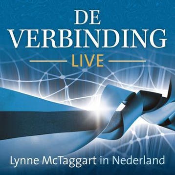 De verbinding live / The Bond live 9789020208351, Verzenden, Gelezen, Lynne McTaggart