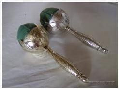 Oasis® Elegant bridy  Goud, Hobby & Loisirs créatifs, Bricolage