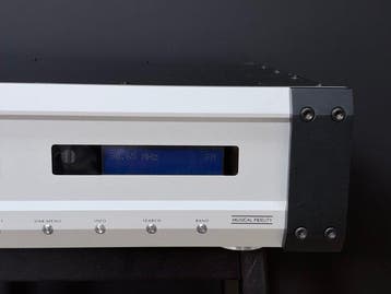 Musical Fidelity - A5 Tuner, Audio, Tv en Foto, Nieuw