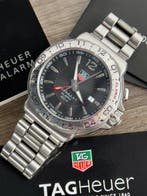 TAG Heuer - Formula 1 ALARM - Zonder minimumprijs - WAC111A