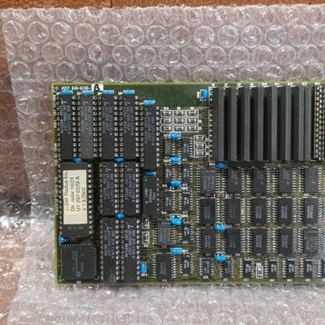 Apple Radius DirectColor/16 NuBus Graphics Card for Apple
