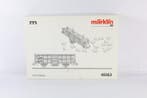 Märklin H0 - 46162 - Modeltrein goederenwagonset (1) - 2