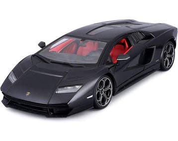 Maisto 1:18 - Modelauto - Lamborghini Countach LPI 800-4, Nieuw