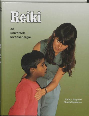 Reiki / New age 9789020238754 B.J. Baginski, Boeken, Verzenden, Gelezen, B.J. Baginski