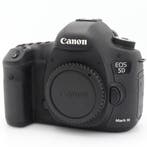 Canon EOS 5D mark III body | Tweedehands, TV, Hi-fi & Vidéo, Verzenden