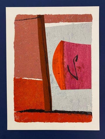 Tommaso Cascella (1951) - Agosto - August