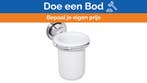 Bieden: Bertocci 1100 BGN 93419 ceramic glass, Bricolage & Construction, Sanitaire, Ophalen of Verzenden