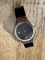 Hublot - Classic MDM two tone 18k steel gold - Classic black, Nieuw