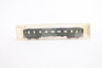 RS Models H0 - 1110-4 - Wagon de passagers pour trains, Hobby & Loisirs créatifs, Trains miniatures | HO