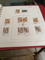 Espagne - Lot de timbres neufs (état neuf) - Edifil