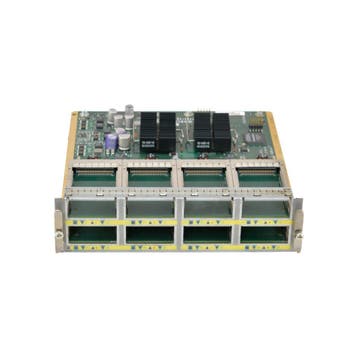 Cisco WS-X4908-10GE, Ophalen of Verzenden