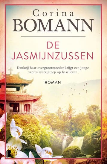 De jasmijnzussen 9789049203450 Corina Bomann, Boeken, Verzenden, Gelezen, Corina Bomann