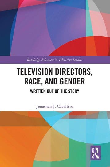 Routledge Advances in Television Studies- Television, Verzenden, Zo goed als nieuw, Jonathan J. Cavallero