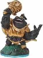 Skylander Swap Force legendary Zoo Lou (skylanders used), Games en Spelcomputers, Games | Overige, Ophalen of Verzenden