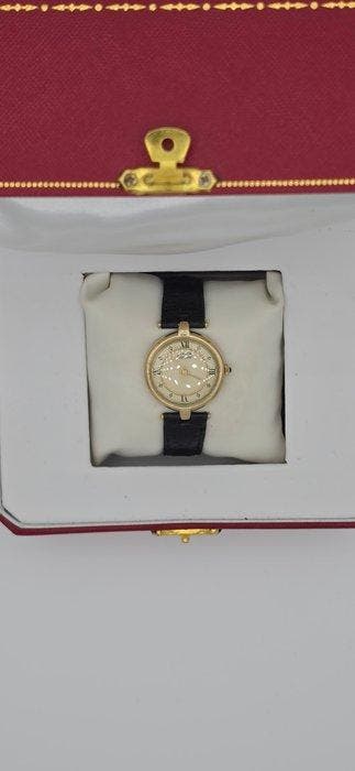 Cartier - Must de Cartier Vendome - 590003 - Unisexe - 1980, Nieuw