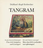 Tangram 9783770107315 Joost Elffers, Verzenden, Joost Elffers