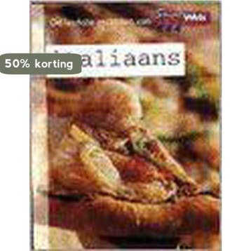 LEUKSTE RECEPTEN VAN SMULWEB ITALIAANS 9789066114876, Boeken, Verzenden, Zo goed als nieuw