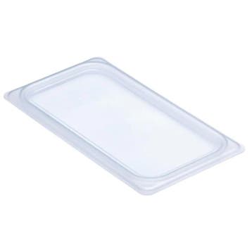 GN-Deksel | Polypropyleen | 1/3 GN | Luchtdicht Cambro, Verzenden