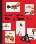Brooks Headleys Fancy Desserts 9780393241075 Brooks Headley, Verzenden, Zo goed als nieuw, Brooks Headley