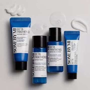 Some by Mi Beta Panthenol Repair Starter Kit (Reiniging), Verzenden