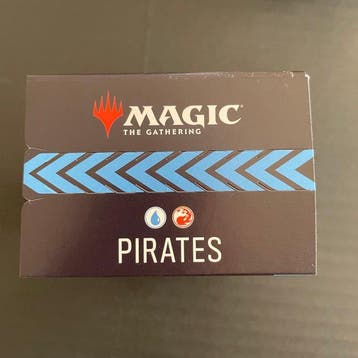 Wizards of The Coast - 1 Booster box - Magic: The Gathering, Hobby & Loisirs créatifs