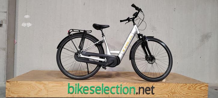 E-Bike | Trek District +8 Lowstep | -56%, Vélos & Vélomoteurs, Vélos électriques, Enlèvement