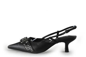 Sacha Pumps in maat 41 Zwart, Verzenden, Pumps