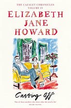 Casting Off / Cazalet Chronicles 9781529049428, Boeken, Verzenden, Zo goed als nieuw, Elizabeth Jane Howard