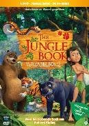 Jungle book verzamelbox 2 op DVD, Cd's en Dvd's, Dvd's | Tekenfilms en Animatie, Nieuw in verpakking, Verzenden
