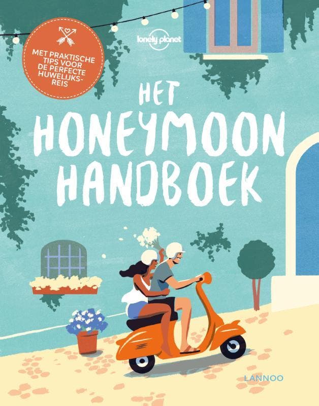 Het Honeymoon Handboek 9789401440677 Sarah Baxter, Boeken, Reisgidsen, Zo goed als nieuw, Verzenden