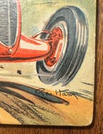 Géo Ham / Loste (Jacques). - L’Automobile notre amie. - 1938