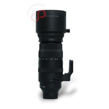 Sigma 150-600mm 5.0-6.3 DG DN OS Sports (Sony FE) nr. 2905, Audio, Tv en Foto, Ophalen of Verzenden, Zo goed als nieuw
