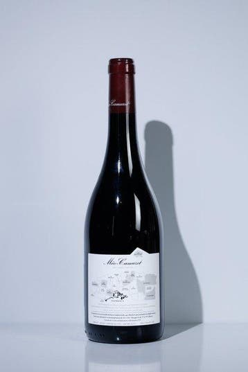 2023 Domaine Méo Camuzet - Clos Vougeot Grand Cru - 1 Fles