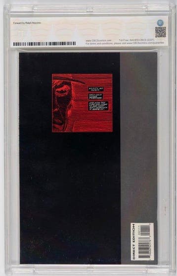 Daredevil The Man Without Fear #1 - John Romita Jr. - 1, Boeken, Strips | Comics, Nieuw
