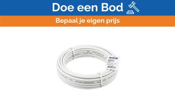 Bieden: Cavel DG113 75 Ohm Coaxial Antenna Cable, Ophalen of Verzenden