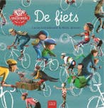 De fiets / Willewete 9789044827194 Lucas Arnoldussen, Boeken, Verzenden, Gelezen, Lucas Arnoldussen