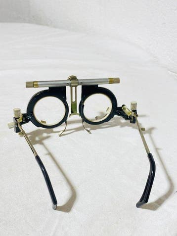 Medisch optisch instrument - universel Oculus - 1930-1940 -