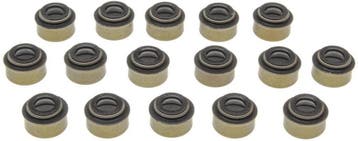 Valve seals HEMI 5.7/6.4/6.2 09+, Auto-onderdelen, Ophalen of Verzenden, Nieuw