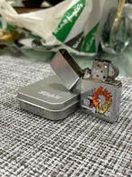 Zippo - Zonder minimumprijs - Aansteker - Messing, Nieuw