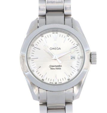 Omega - Seamaster 120M - Zonder minimumprijs - 2511.20 -, Nieuw