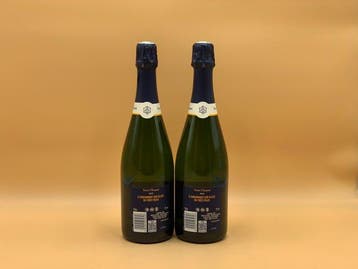 Veuve Clicquot, Rich - Champagne Brut - 2 Flessen (0.75, Collections