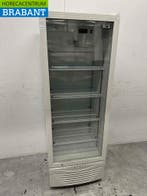 Glasdeurkoeling Koelkast Drankkoelkast Glazen deur 278 liter, Ophalen of Verzenden, Nieuw in verpakking