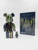 Medicom Toy - Medicom toy Be@rbrick 400% + 100% Matrix